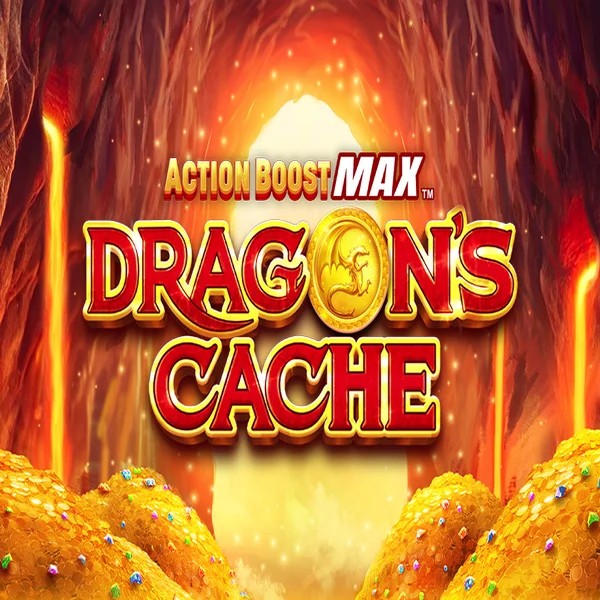 Action Boost Max Dragon's Cache – slot by SpinPlay Games, featured at vipluckcasino.eu.com