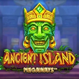 Try Ancient Island Megaways slot by Pragmatic Play on vipluckcasino.eu.com – logo image