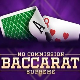 Baccarat Supreme – slot by OneTouch Games, featured at vipluckcasino.eu.com