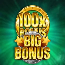 game logo by Inspired Gaming on vipluckcasino.eu.com