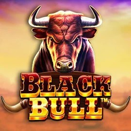 Black Bull – slot by Pragmatic Play, featured at vipluckcasino.eu.com