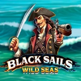 game logo by Infinity Dragon Studios on vipluckcasino.eu.com