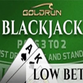 Blackjack Low Bets logo by Holland Power Gaming at VipLuck CasinoBlackjack Low Bets