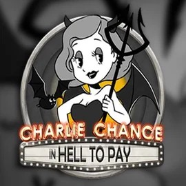 Play the Charlie Chance in Hell to Pay slot by Play'n GO on VipLuck Casino
