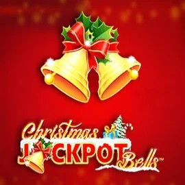 Christmas Jackpot Bells by Origins, showcased at vipluckcasino.eu.com – game logo