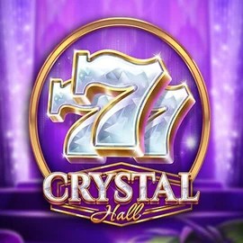 Crystal Hall – slot by Play'n GO, featured at vipluckcasino.eu.com
