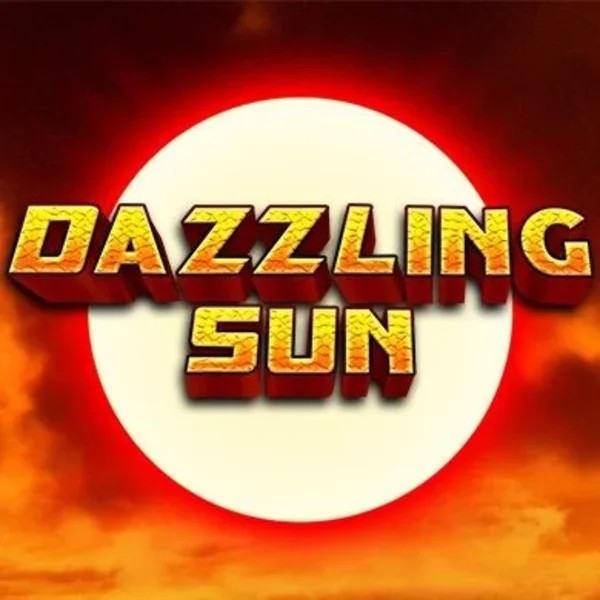 Play the Dazzling Sun slot by Win Studios on VipLuck Casino