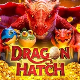 game logo by PG Soft on vipluckcasino.eu.com