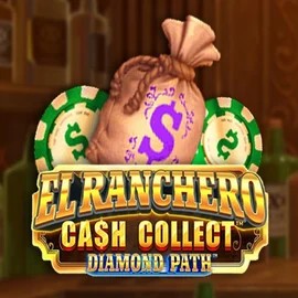 Play El Ranchero Cash Collect Diamond Path slot by Origins on vipluckcasino.eu.com