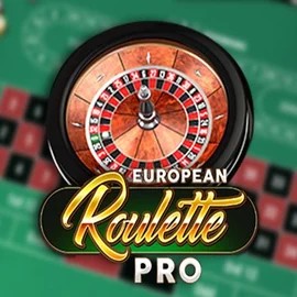 European Roulette Pro online slot from Play'n GO – play at vipluckcasino.eu.com