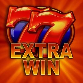 Extra Win game by Swintt – logo hosted on VipLuck Casino