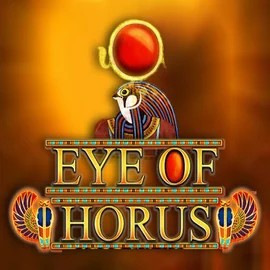 Eye of Horus – slot by RTG (Reel Time Gaming), featured at vipluckcasino.eu.com