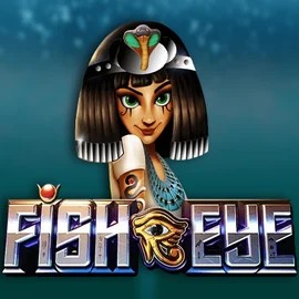 Fish Eye online slot from Pragmatic Play – play at vipluckcasino.eu.com