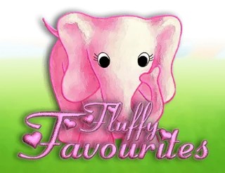 Fluffy Favourites slot logo by Eyecon at VipLuck CasinoFluffy Favourites