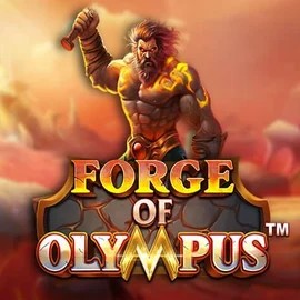 Forge of Olympus online slot from Pragmatic Play – play at vipluckcasino.eu.com