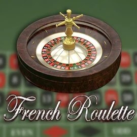Try French Roulette (BGaming) slot by BGAMING on vipluckcasino.eu.com – logo image