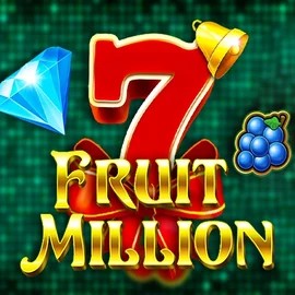 game logo by BGAMING on vipluckcasino.eu.com