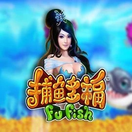 Play the Fu Fish slot by Skywind Group on VipLuck Casino