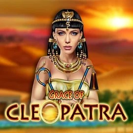Play the Grace of Cleopatra slot by Amusnet Interactive on VipLuck Casino