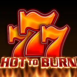 Play Hot To Burn slot by Pragmatic Play on vipluckcasino.eu.com