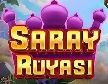 Saray Ruyasi logo by Pragmatic Play VipLuck Casino