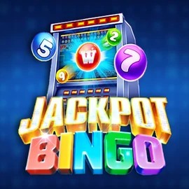 game logo by TaDa Gaming on vipluckcasino.eu.com