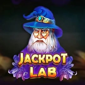 Play Jackpot Lab slot by Platipus on vipluckcasino.eu.com