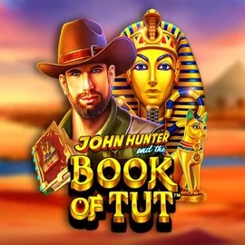 Try John Hunter and the Book of Tut slot by Pragmatic Play on vipluckcasino.eu.com – logo image