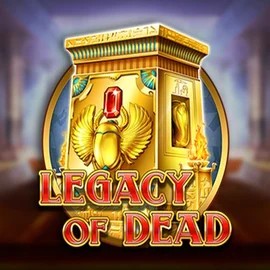 game logo by Play'n GO on vipluckcasino.eu.com