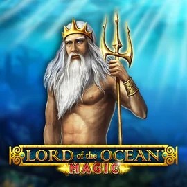 game logo by Novomatic on vipluckcasino.eu.com