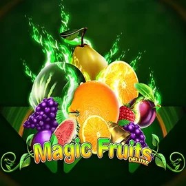 game logo by Wazdan on vipluckcasino.eu.com