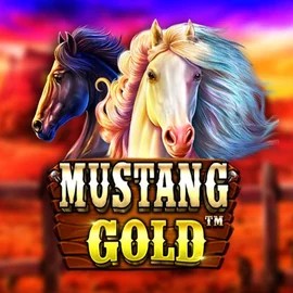 Play Mustang Gold slot by Pragmatic Play on vipluckcasino.eu.com
