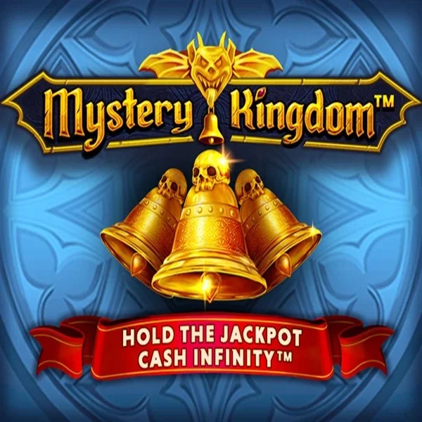 Mystery Kingdom Mystery Bells online slot from Wazdan – play at vipluckcasino.eu.com