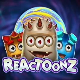 Reactoonz online slot from Play'n GO – play at vipluckcasino.eu.com