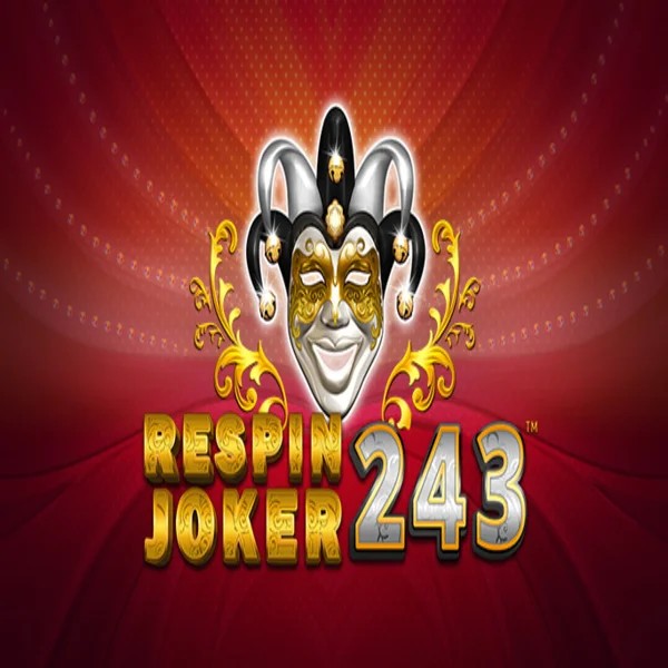 Respin Joker 243 online slot from SYNOT Games – play at vipluckcasino.eu.com