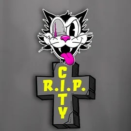 Play the RIP City slot by Hacksaw Gaming on VipLuck Casino