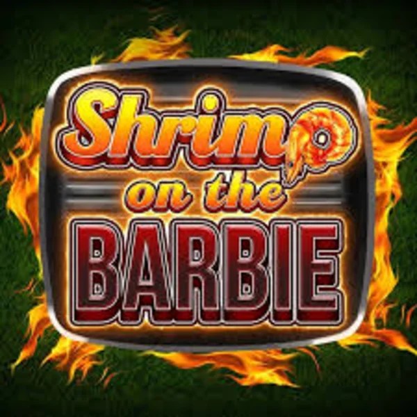 Enjoy Shrimp on the Barbie by Greentube – logo hosted on vipluckcasino.eu.com