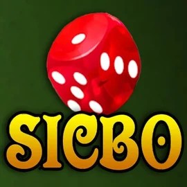 Logo of Sic Bo from Habanero at VipLuck Casino