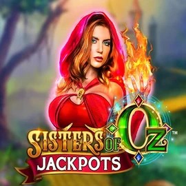 game logo by Triple Edge Studios on vipluckcasino.eu.com