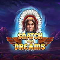 Snatch The Dreams – slot by SYNOT Games, featured at vipluckcasino.eu.com
