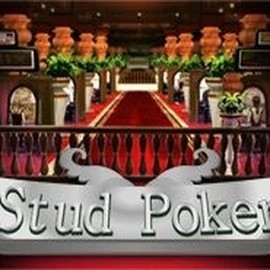 Play Stud Poker 3D slot by iSoftBet on vipluckcasino.eu.com