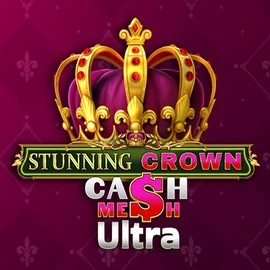 game logo by BF Games on vipluckcasino.eu.com