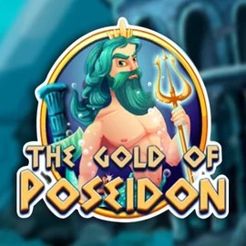 game logo by Red Rake Gaming on vipluckcasino.eu.com