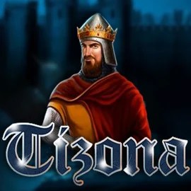 game logo by Merkur Gaming on vipluckcasino.eu.com