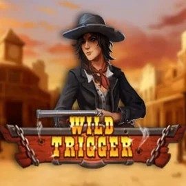 Try Wild Trigger slot by Play'n GO on vipluckcasino.eu.com – logo image