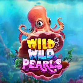 Play Wild Wild Pearls slot by Pragmatic Play on vipluckcasino.eu.com