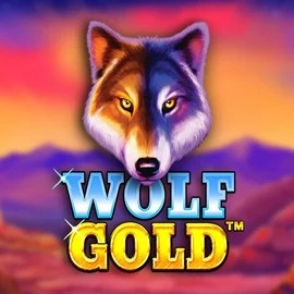 Try Wolf Gold slot by Pragmatic Play on vipluckcasino.eu.com – logo image