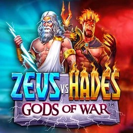 Play the Zeus vs Hades: Gods of War slot by Pragmatic Play on VipLuck Casino
